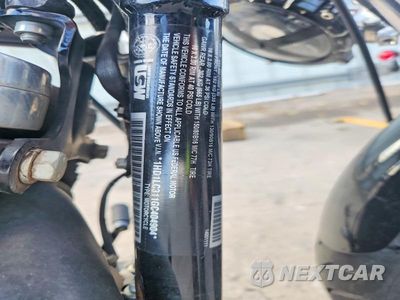 Zdjęcie 9 z 9 samochodu: 2016 HARLEY-DAVIDSON XL1200 FORTY-EIGHT VIN:1HD1LC311GC404904 - miniatura