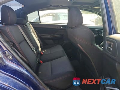 Zdjęcie 10 z 12 samochodu: 2018 SUBARU WRX PREMIUM VIN:JF1VA1C66J9801169 - miniatura