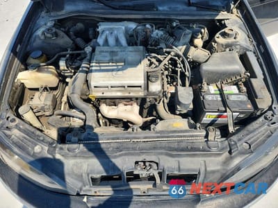 Zdjęcie 11 z 12 samochodu: 1997 LEXUS ES 300 VIN:JT8BF22G2V5003455 - miniatura