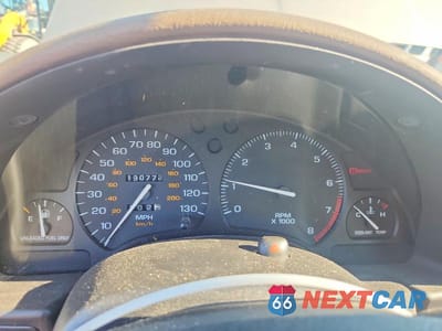 Zdjęcie 9 z 12 samochodu: 1997 SATURN SW2 VIN:1G8ZK8270VZ369996 - miniatura