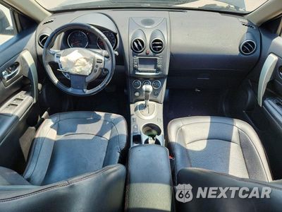 Zdjęcie 8 z 12 samochodu: 2012 NISSAN ROGUE S VIN:JN8AS5MT3CW292913 - miniatura