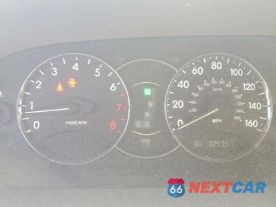 Zdjęcie 9 z 13 samochodu: 2005 TOYOTA AVALON XLS VIN:4T1BK36B65U021945 - miniatura