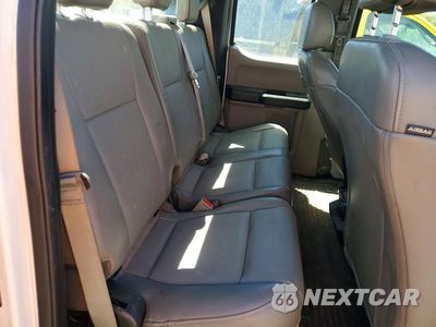 Zdjęcie 11 z 14 samochodu: 2019 FORD F350 SUPER DUTY VIN:1FD8X3ETXKEG59255 - miniatura