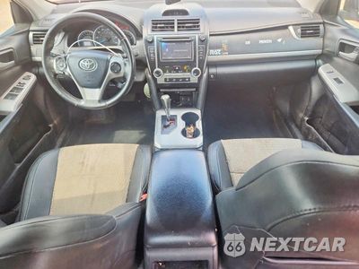 Zdjęcie 8 z 12 samochodu: 2013 TOYOTA CAMRY SE VIN:4T1BF1FKXDU725248 - miniatura