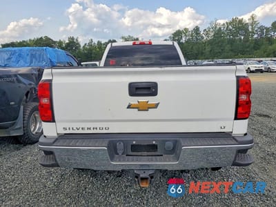 Zdjęcie 6 z 13 samochodu: 2015 CHEVROLET SILVERADO K3500 LT VIN:1GC4KZCGXFF124274 - miniatura
