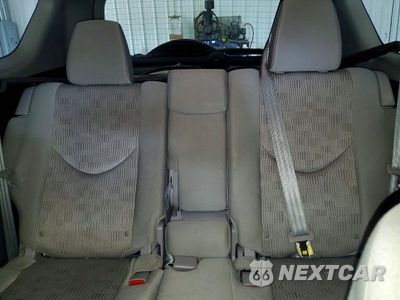 Zdjęcie 10 z 13 samochodu: 2012 TOYOTA RAV4 BASE VIN:2T3ZF4DV2CW151246 - miniatura