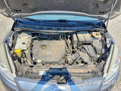 Zdjęcie 12 z 13 samochodu: 2012 MAZDA 5 VIN:JM1CW2DL7C0129448 - miniatura
