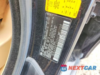 Zdjęcie 12 z 12 samochodu: 2006 BMW 530 XIT VIN:WBANN73506CN02759 - miniatura