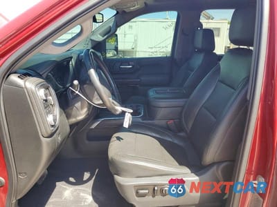 Zdjęcie 7 z 13 samochodu: 2020 GMC SIERRA K2500 SLT VIN:1GT49NEY6LF139022 - miniatura