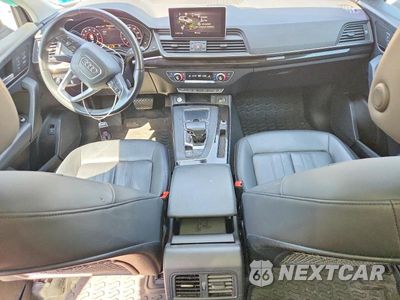 Zdjęcie 8 z 14 samochodu: 2020 AUDI Q5 PREMIUM PLUS VIN:WA1BNAFY4L2061092 - miniatura