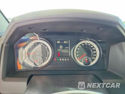 Zdjęcie 9 z 12 samochodu: 2014 RAM 1500 SLT VIN:1C6RR6GT0ES351946 - miniatura