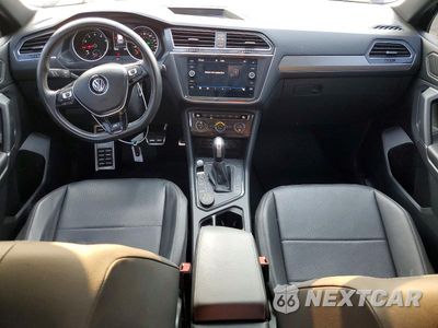 Zdjęcie 8 z 13 samochodu: 2020 VOLKSWAGEN TIGUAN SE VIN:3VV2B7AX2LM107027 - miniatura