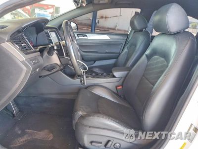 Zdjęcie 7 z 12 samochodu: 2018 HYUNDAI SONATA SPORT VIN:5NPE34AF7JH684881 - miniatura