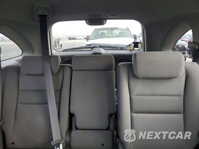 Zdjęcie 10 z 13 samochodu: 2007 HONDA CR-V EX VIN:JHLRE48597C002258 - miniatura