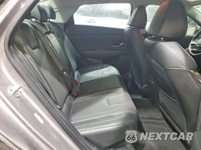 Zdjęcie 10 z 12 samochodu: 2026 TOYOTA RAV4 LIMITED VIN:2T36CRAV5TW047539 - miniatura