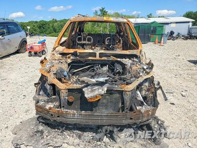 Piąte zdjęcie samochodu w środku: 2023 SUBARU FORESTER LIMITED VIN:JF2SKAPC6PH432968 - miniatura