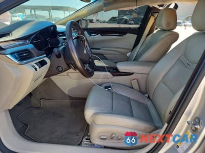 Zdjęcie 7 z 12 samochodu: 2017 CADILLAC XTS LUXURY VIN:2G61M5S30H9125971 - miniatura