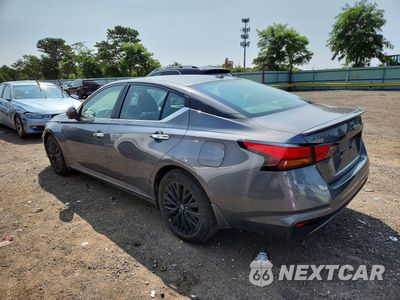Drugie zdjęcie samochodu z przodu: 2025 NISSAN ALTIMA SV VIN:1N4BL4DVXSN335727 - miniatura