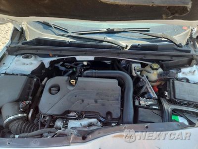 Zdjęcie 11 z 12 samochodu: 2020 CHEVROLET MALIBU LS VIN:1G1ZB5ST7LF157606 - miniatura
