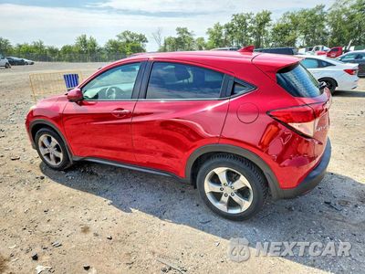 Drugie zdjęcie samochodu z przodu: 2017 HONDA HR-V LX VIN:3CZRU5H33HM727563 - miniatura