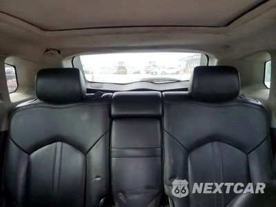 Zdjęcie 10 z 14 samochodu: 2012 CADILLAC SRX PERFORMANCE COLLECTION VIN:3GYFNBE34CS587546 - miniatura