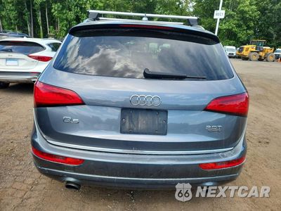 Zdjęcie 6 z 13 samochodu: 2016 AUDI Q5 PREMIUM VIN:WA1C2AFP7GA088030 - miniatura
