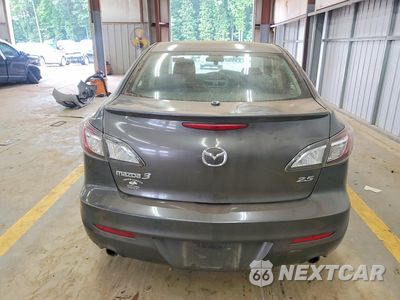 Zdjęcie 6 z 12 samochodu: 2010 MAZDA 3 S VIN:JM1BL1S59A1267695 - miniatura