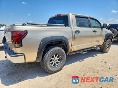 Trzecie zdjęcie samochodu z tyłu: 2008 TOYOTA TUNDRA SR5 VIN:5TFEV54198X060983 - miniatura