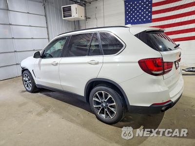 Drugie zdjęcie samochodu z przodu: 2016 BMW X5 XDRIVE35I VIN:5UXKR0C58G0P24985 - miniatura