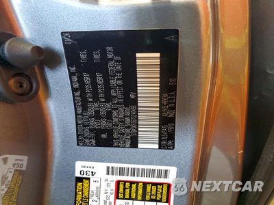 Zdjęcie 13 z 13 samochodu: 2026 TOYOTA SIENNA LE VIN:5TDKSKFC6TS240493 - miniatura