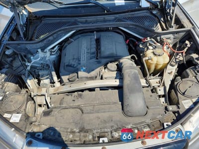 Zdjęcie 12 z 13 samochodu: 2019 BMW X6 SDRIVE35I VIN:5UXKU0C54K0H98947 - miniatura