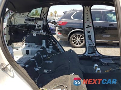 Zdjęcie 11 z 13 samochodu: 2026 BMW X3 30 XDRIVE VIN:5UX53GP08T9275710 - miniatura