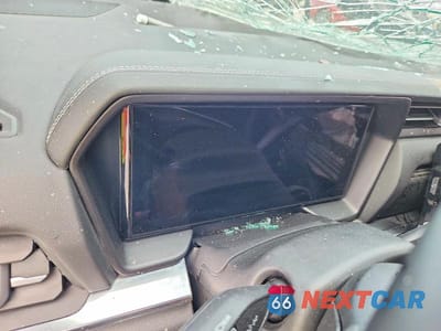 Zdjęcie 9 z 13 samochodu: 2026 GMC TERRAIN ELEVATION VIN:3GKALMEG5TL115391 - miniatura