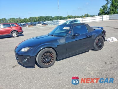 2012 MAZDA MX-5 MIATA JM1NC2JF1C0226550 - główne zdjęcie licytacji z USA - miniatura