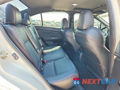 Zdjęcie 10 z 12 samochodu: 2018 SUBARU WRX LIMITED VIN:JF1VA1L63J8834295 - miniatura