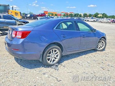 Trzecie zdjęcie samochodu z tyłu: 2015 CHEVROLET MALIBU 1LT VIN:1G11C5SL7FF253184 - miniatura