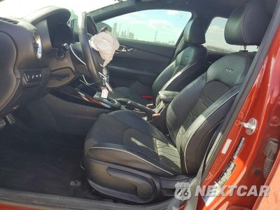 Zdjęcie 7 z 12 samochodu: 2020 KIA FORTE GT LINE VIN:3KPF34ADXLE187320 - miniatura
