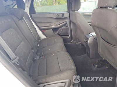 Zdjęcie 10 z 13 samochodu: 2023 FORD ESCAPE ACTIVE VIN:1FMCU9GN0PUA51407 - miniatura