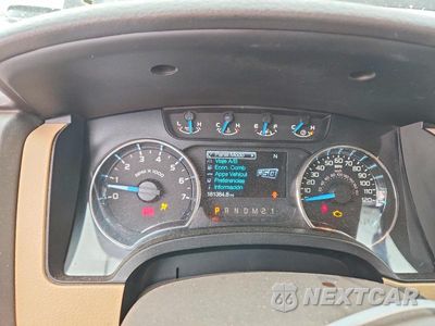 Zdjęcie 9 z 12 samochodu: 2013 FORD F150 SUPERCREW VIN:1FTFW1CT3DFD94780 - miniatura