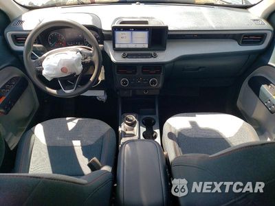 Zdjęcie 8 z 12 samochodu: 2024 FORD MAVERICK XLT VIN:3FTTW8J98RRB81479 - miniatura