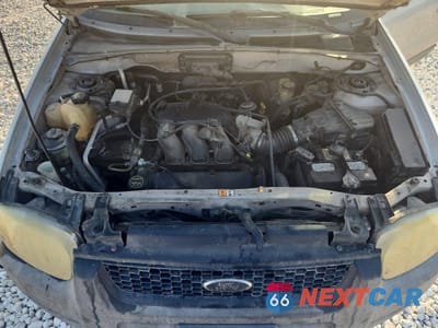 Zdjęcie 12 z 13 samochodu: 2004 FORD ESCAPE XLS VIN:1FMYU02174KA16022 - miniatura
