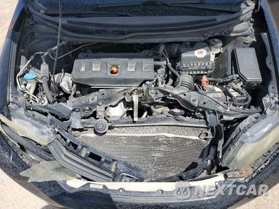 Zdjęcie 11 z 12 samochodu: 2012 HONDA CIVIC LX VIN:2HGFB2F53CH334379 - miniatura