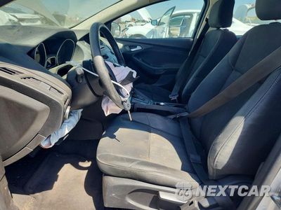 Zdjęcie 7 z 12 samochodu: 2016 FORD FOCUS SE VIN:1FADP3K22GL337314 - miniatura