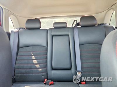 Zdjęcie 10 z 13 samochodu: 2018 MITSUBISHI OUTLANDER SPORT ES VIN:JA4AP3AW4JU025461 - miniatura