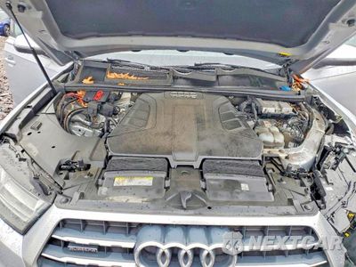 Zdjęcie 12 z 13 samochodu: 2019 AUDI Q7 VIN:WA1LAAF71KD000857 - miniatura