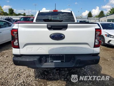 Zdjęcie 6 z 12 samochodu: 2025 FORD RANGER XLT VIN:1FTER4HP1SLE21537 - miniatura
