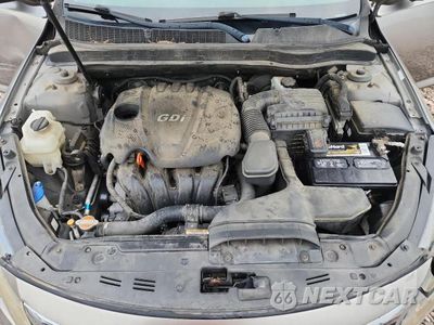 Zdjęcie 11 z 12 samochodu: 2012 KIA OPTIMA LX VIN:5XXGM4A76CG045789 - miniatura