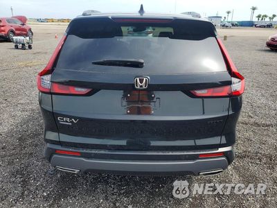 Zdjęcie 6 z 14 samochodu: 2025 HONDA CR-V SPORT-L VIN:5J6RS5H80SL014338 - miniatura