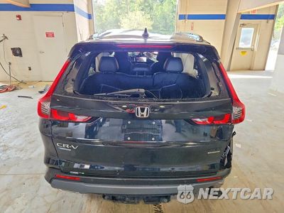 Zdjęcie 6 z 13 samochodu: 2023 HONDA CR-V SPORT TOURING VIN:7FARS6H98PE009200 - miniatura