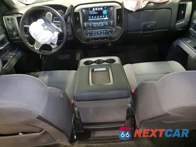 Zdjęcie 8 z 13 samochodu: 2018 CHEVROLET SILVERADO K2500 HEAVY DUTY LT VIN:1GC1KVEG2JF257516 - miniatura